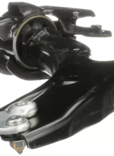 Delphi Control Arm and Ball Joint Assembly Acura RDX Front Right Lower 2007-2012 2.3L 4-Cyl                                     - TC6575 - Image 6