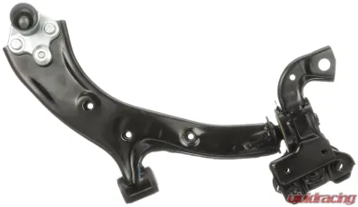 Delphi Control Arm and Ball Joint Assembly Acura RDX Front Right Lower 2007-2012 2.3L 4-Cyl - TC6575