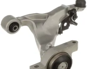 Delphi Control Arm and Ball Joint Assembly Infiniti Front Left Lower