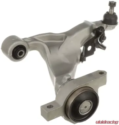 Delphi Control Arm and Ball Joint Assembly Infiniti Front Left Lower - TC6578