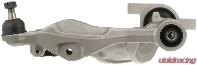 Delphi Control Arm and Ball Joint Assembly Infiniti Front Left Lower - TC6578