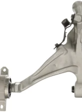 Delphi Control Arm and Ball Joint Assembly Infiniti Front Left Lower                                     - TC6578 - Image 3