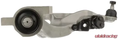 Delphi Control Arm and Ball Joint Assembly Infiniti Front Left Lower - TC6578
