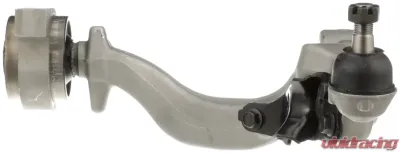 Delphi Control Arm and Ball Joint Assembly Infiniti Front Left Lower - TC6578