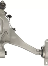 Delphi Control Arm and Ball Joint Assembly Infiniti Front Left Lower                                     - TC6578 - Image 7