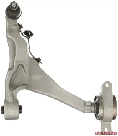 Delphi Control Arm and Ball Joint Assembly Infiniti Front Left Lower - TC6578