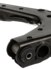 Delphi Control Arm and Ball Joint Assembly Front Left Lower                                     - TC6599 - Image 7