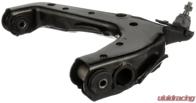 Delphi Control Arm and Ball Joint Assembly Front Left Lower - TC6599