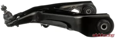 Delphi Control Arm and Ball Joint Assembly Front Left Lower - TC6599