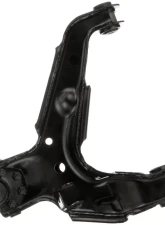 Delphi Control Arm and Ball Joint Assembly Front Left Lower                                     - TC6599 - Image 3