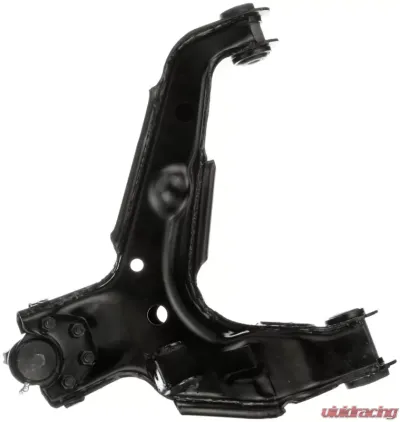 Delphi Control Arm and Ball Joint Assembly Front Left Lower - TC6599