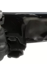 Delphi Control Arm and Ball Joint Assembly Front Left Lower                                     - TC6599 - Image 6