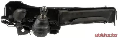 Delphi Control Arm and Ball Joint Assembly Front Left Lower - TC6599