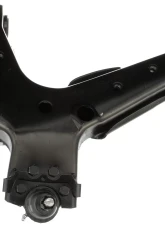 Delphi Control Arm and Ball Joint Assembly Front Left Lower                                     - TC6599 - Image 7