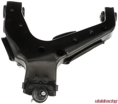 Delphi Control Arm and Ball Joint Assembly Front Left Lower - TC6599
