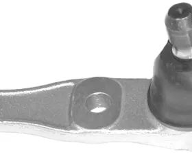 Delphi Ball Joint Mazda 323 Front Lower 1986-1989
