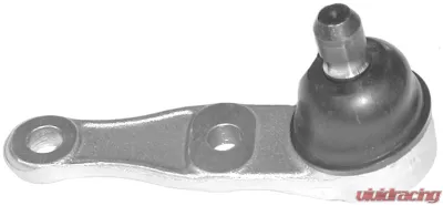 Delphi Ball Joint Mazda 323 Front Lower 1986-1989 - TC659