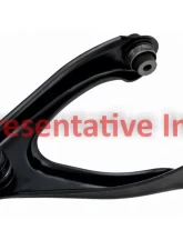 Delphi Control Arm and Ball Joint Assembly Front Right Lower                                     - TC6601 - Image 5