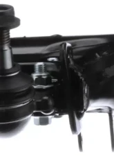 Delphi Control Arm and Ball Joint Assembly Front Right Lower                                     - TC6601 - Image 6