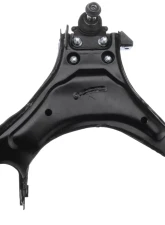 Delphi Control Arm and Ball Joint Assembly Front Right Lower                                     - TC6601 - Image 8