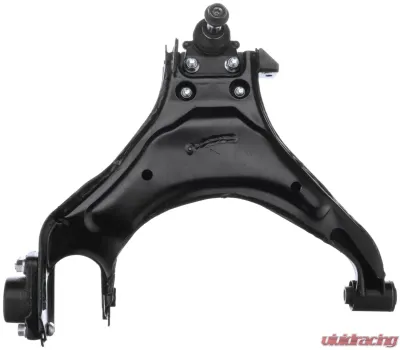 Delphi Control Arm and Ball Joint Assembly Front Right Lower - TC6601