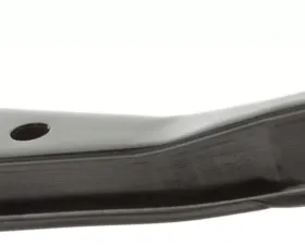 Delphi Control Arm and Ball Joint Assembly Front Lower