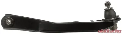 Delphi Control Arm and Ball Joint Assembly Front Lower - TC6637