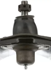 Delphi Control Arm and Ball Joint Assembly Front Lower                                     - TC6637 - Image 6