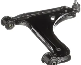 Delphi Control Arm and Ball Joint Assembly Front Right Lower