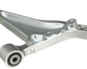 Delphi Control Arm and Ball Joint Assembly Rear Right Upper