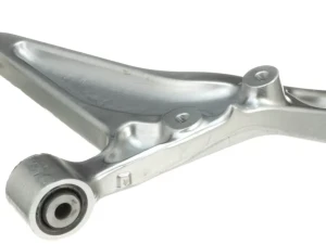 Delphi Control Arm and Ball Joint Assembly Rear Right Upper - TC6669 - Image 2