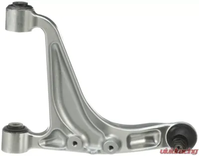 Delphi Control Arm and Ball Joint Assembly Rear Right Upper - TC6669