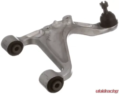 Delphi Control Arm and Ball Joint Assembly Rear Left Upper - TC6670