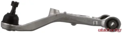 Delphi Control Arm and Ball Joint Assembly Rear Left Upper - TC6670