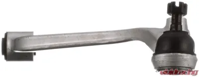 Delphi Control Arm and Ball Joint Assembly Rear Left Upper - TC6670