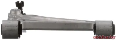 Delphi Control Arm and Ball Joint Assembly Rear Left Upper - TC6670