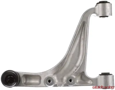 Delphi Control Arm and Ball Joint Assembly Rear Left Upper - TC6670