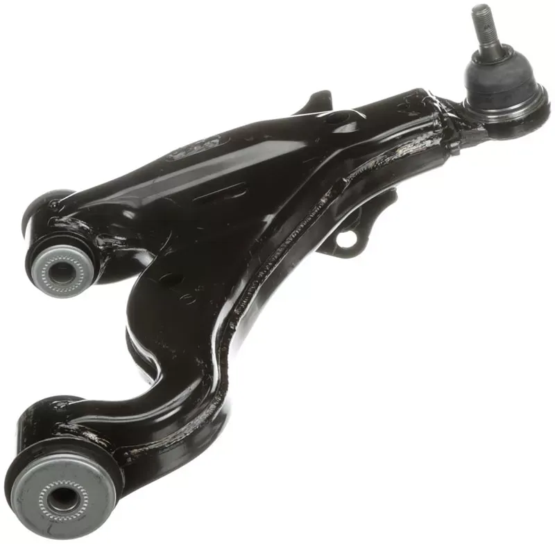 Delphi Control Arm and Ball Joint Assembly Toyota Tacoma Front Left Lower 2005-2015 - TC6679