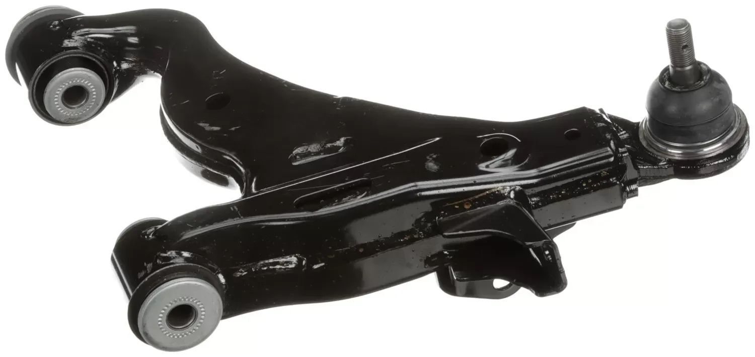 Delphi Control Arm and Ball Joint Assembly Toyota Tacoma Front Right Lower 2005-2015 - TC6680