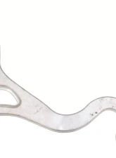 Delphi Control Arm Lincoln LS Front Right Lower 2003-2006                                     - TC6683 - Image 3