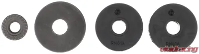 Delphi Suspension Stabilizer Bar Link Kit Rear - TC6690