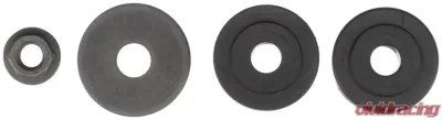 Delphi Suspension Stabilizer Bar Link Kit Rear - TC6690