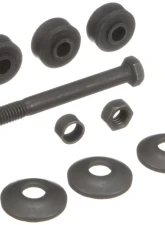 Delphi Suspension Stabilizer Bar Link Kit Front                                     - TC6693 - Image 4