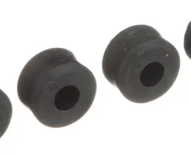 Delphi Suspension Stabilizer Bar Link Kit Nissan Rear Lower