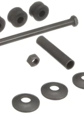 Delphi Suspension Stabilizer Bar Link Kit Nissan Rear Lower                                     - TC6694 - Image 3