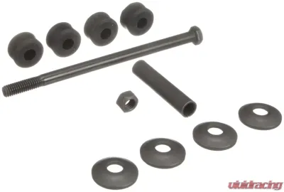 Delphi Suspension Stabilizer Bar Link Kit Nissan Rear Lower - TC6694
