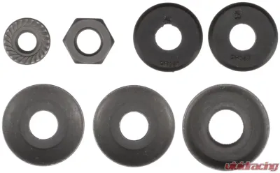 Delphi Suspension Stabilizer Bar Link Kit - TC6695