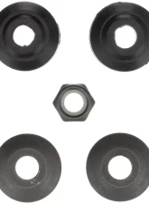 Delphi Suspension Stabilizer Bar Link Kit                                     - TC6697 - Image 7