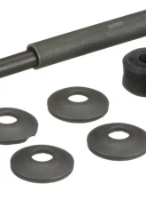 Delphi Suspension Stabilizer Bar Link Kit Toyota 4Runner Front 1990-1995                                     - TC6698 - Image 4