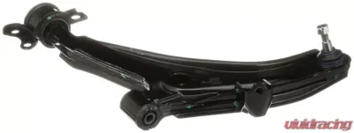 Delphi Control Arm and Ball Joint Assembly Hyundai Front Left Lower - TC6701